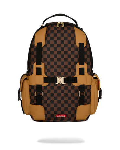 HENNY HARNESS DLXSV BACKPACK