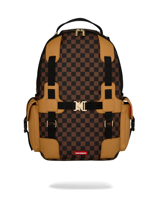 HENNY HARNESS DLXSV BACKPACK