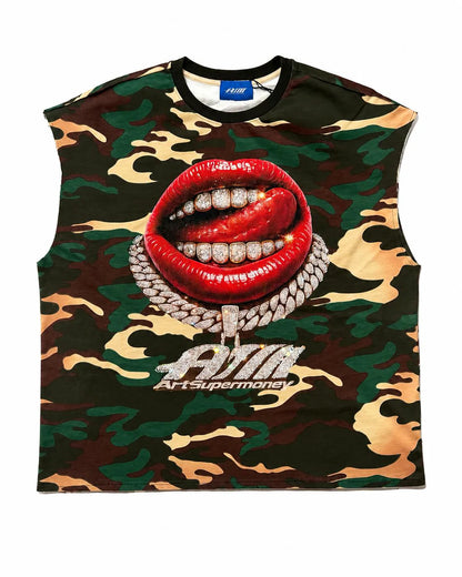 GRILLZ SMANICATA