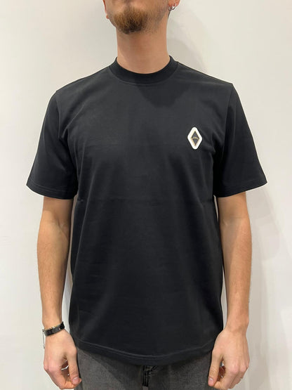 T-SHIRT PATCH ROMBO