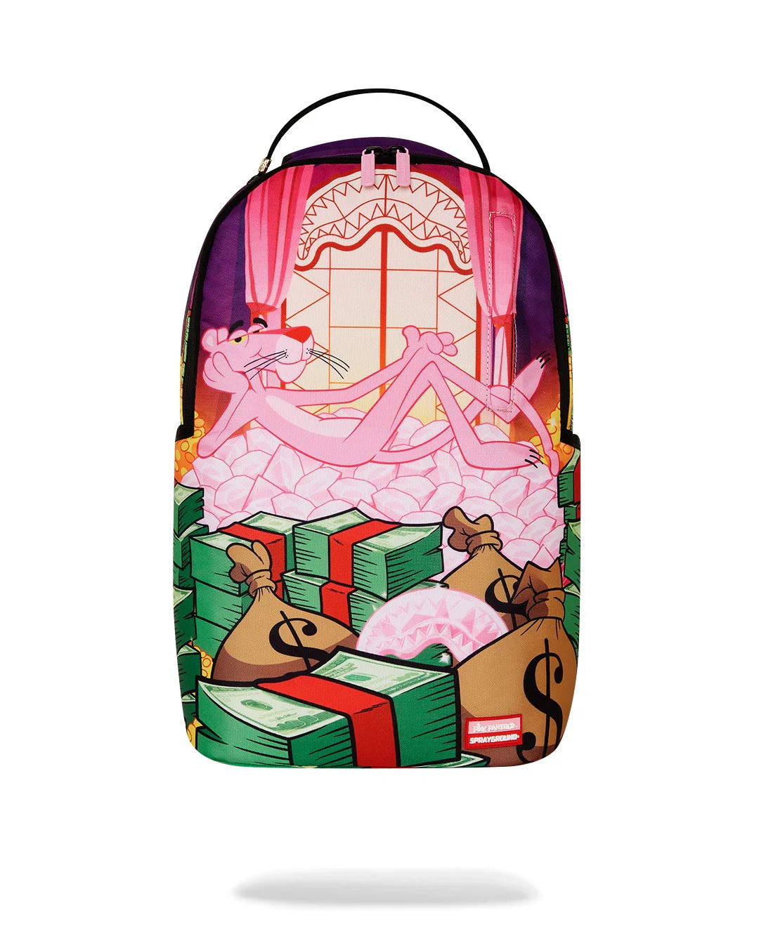 zaino sprayground 910B7391NSZ