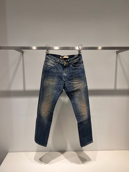 DENIM SABBIATO