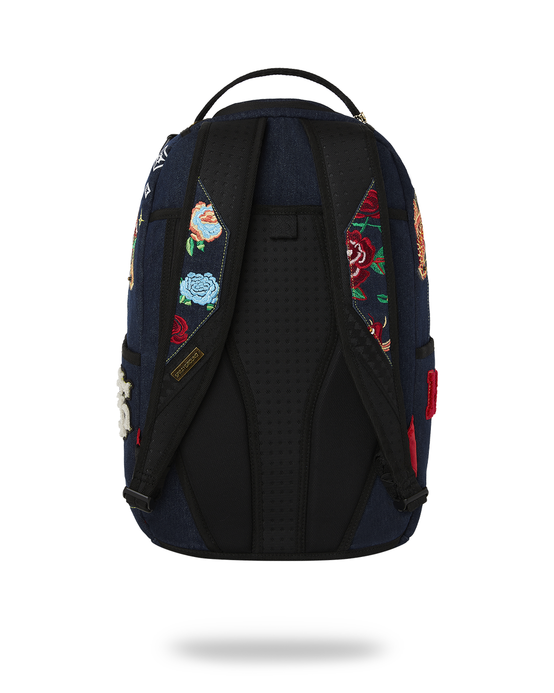 EVISU STYLE BACKPACK