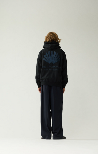 LOGO HOODIE