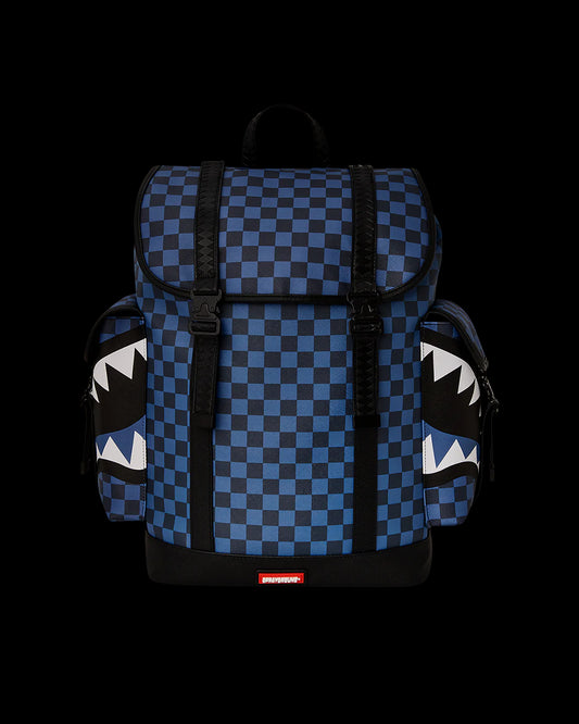 Midnight Sip Backpack Montecarlo sprayground