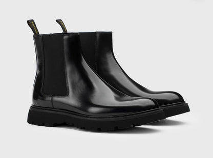 Beatles con paraboot