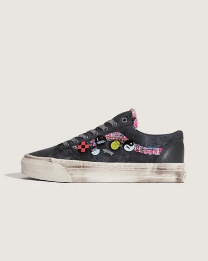 LX OLD SKOOL 36 DONNA