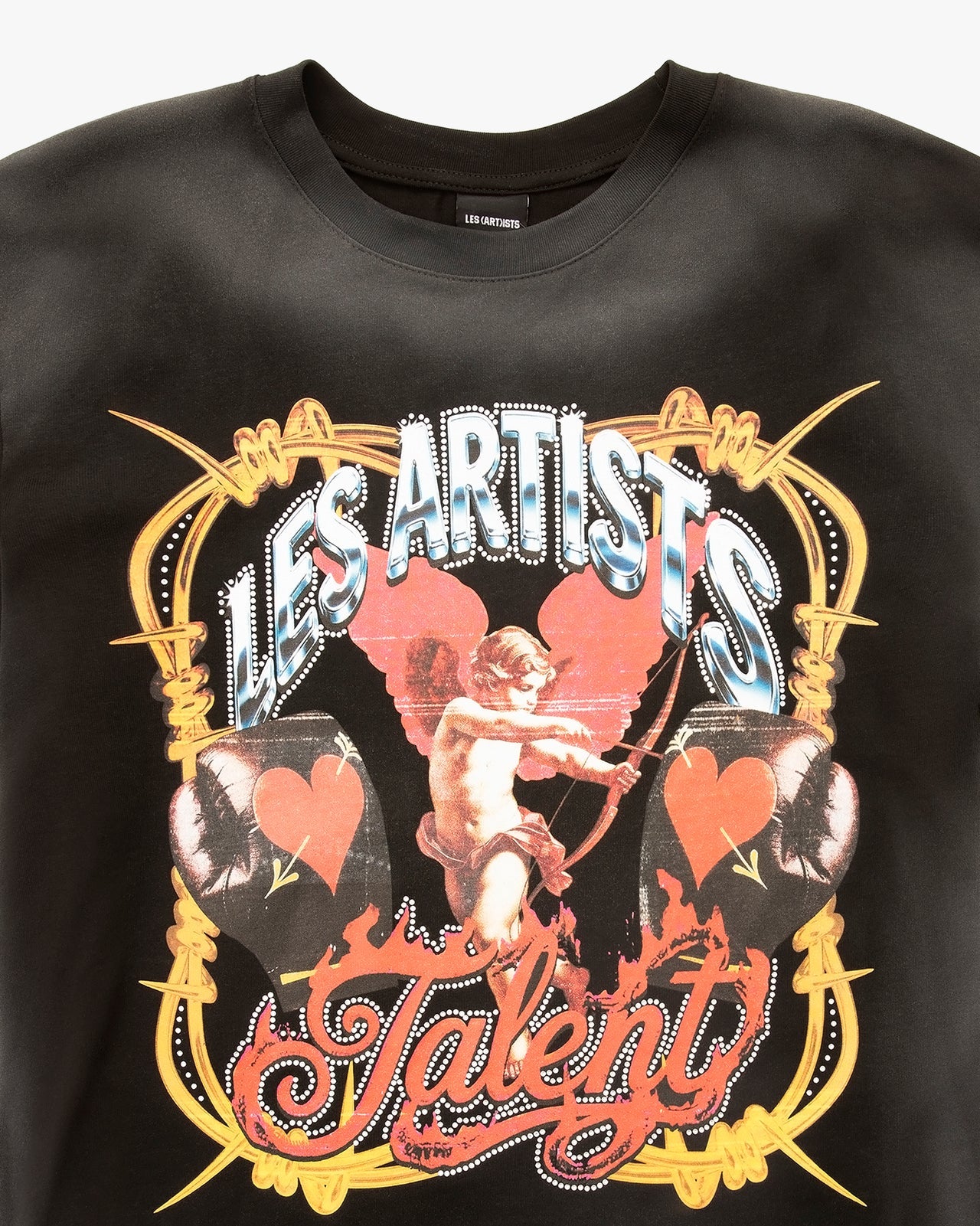 TALENT BLACK