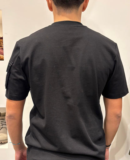 T-SHIRT TK MANICA
