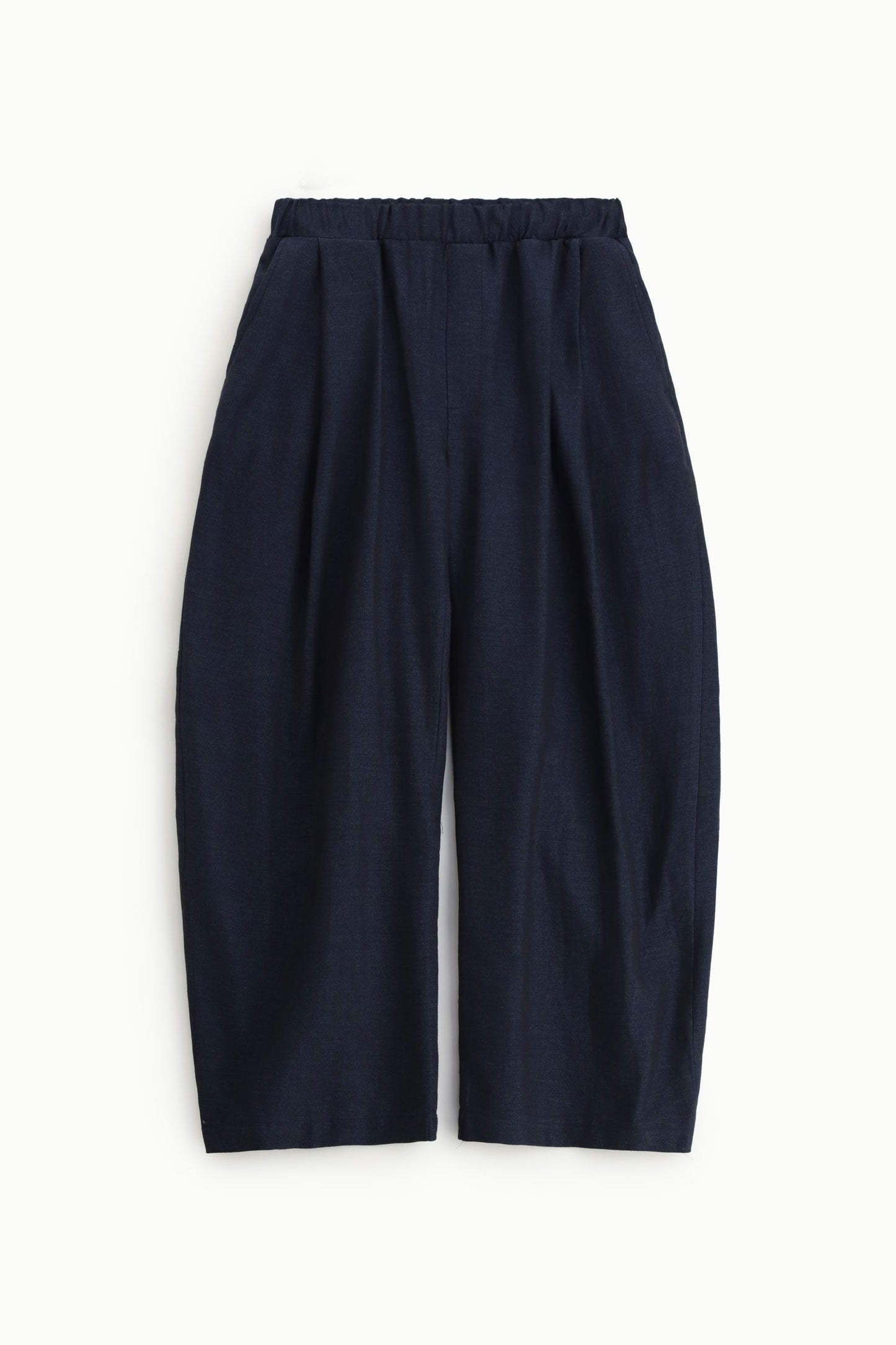 PANTALONE IN LINO