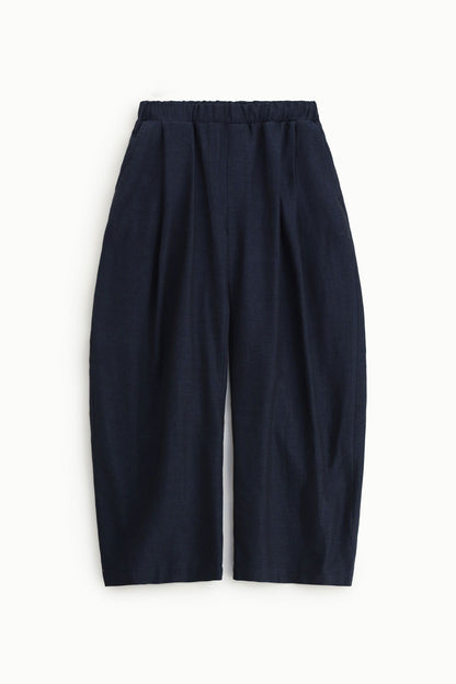 PANTALONE IN LINO