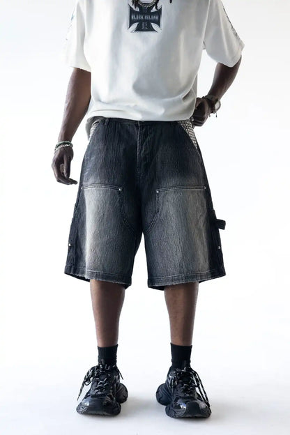 BERMUDA TOTAL BLACK