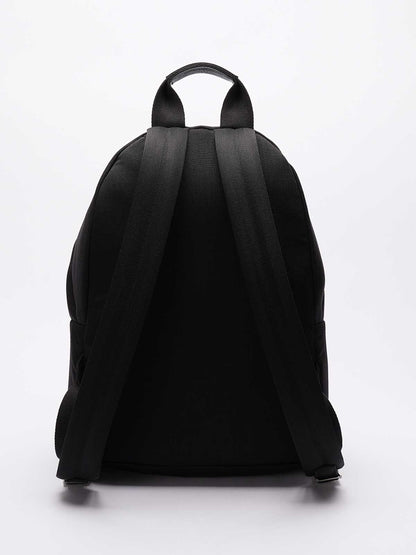 LOGO CORDURA BACKPACK