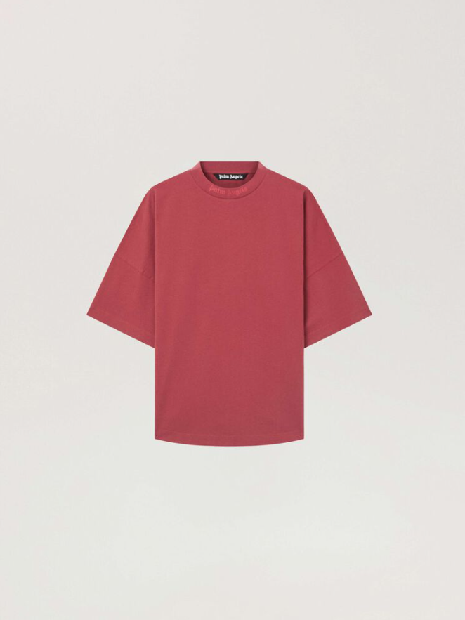 CLASSIC LOGO OVER TEE