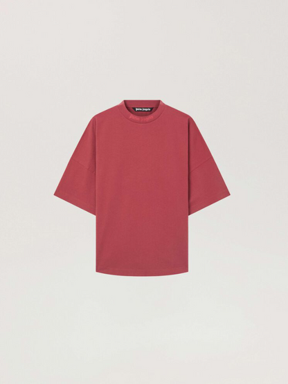 CLASSIC LOGO OVER TEE