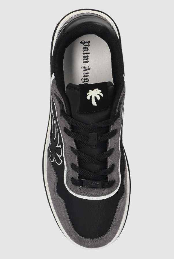PALM TENNIS SNEAKERS
