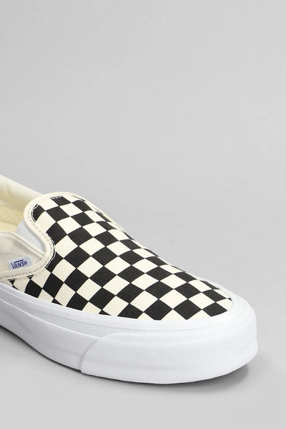 LX SLIP-ON REISSUE 98 LX CH