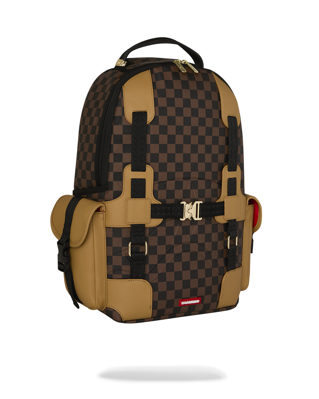 HENNY HARNESS DLXSV BACKPACK