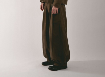 PANTALONE CIRCLE OVER
