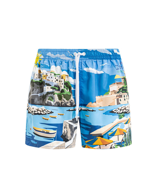 COSTUME ISCHIA