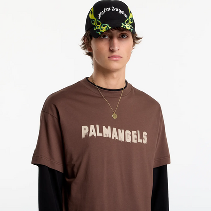 PALM HILLS REGULAR TEE