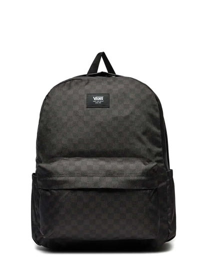 Old Skool Check Backpack