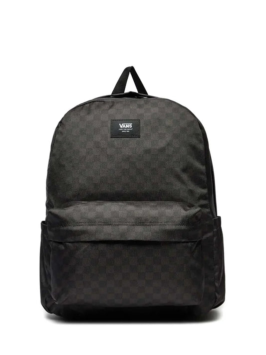 Old Skool Check Backpack