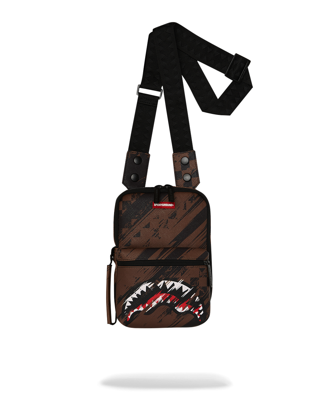 SMEARED GRUNGE OG SLING