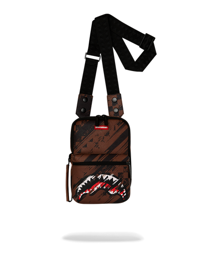 SMEARED GRUNGE OG SLING