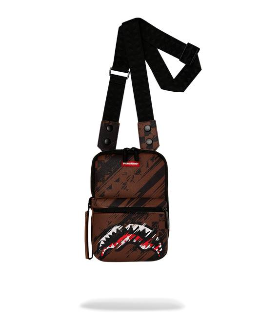 SMEARED GRUNGE OG SLING