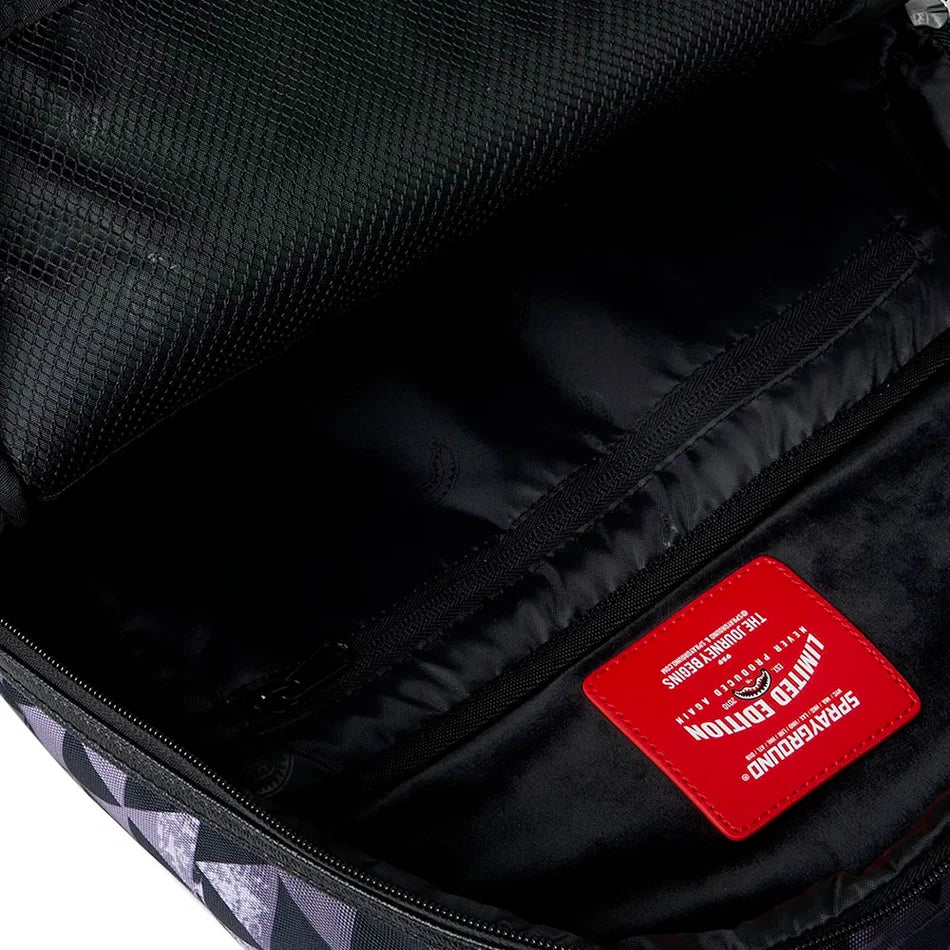 KAHUKU NIHO MANO BACKPACK