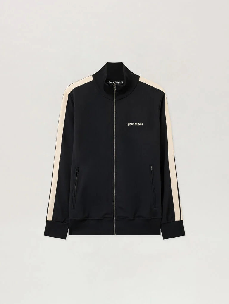 CLASSIC LOGO TRACK TOP