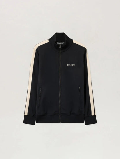 CLASSIC LOGO TRACK TOP