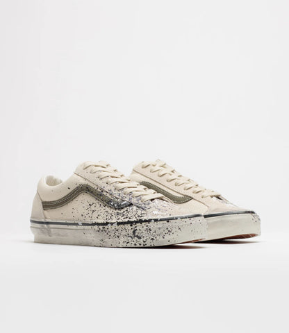 LX Old Skool 36 PAINT SPLATTER Turtledove
UOMO