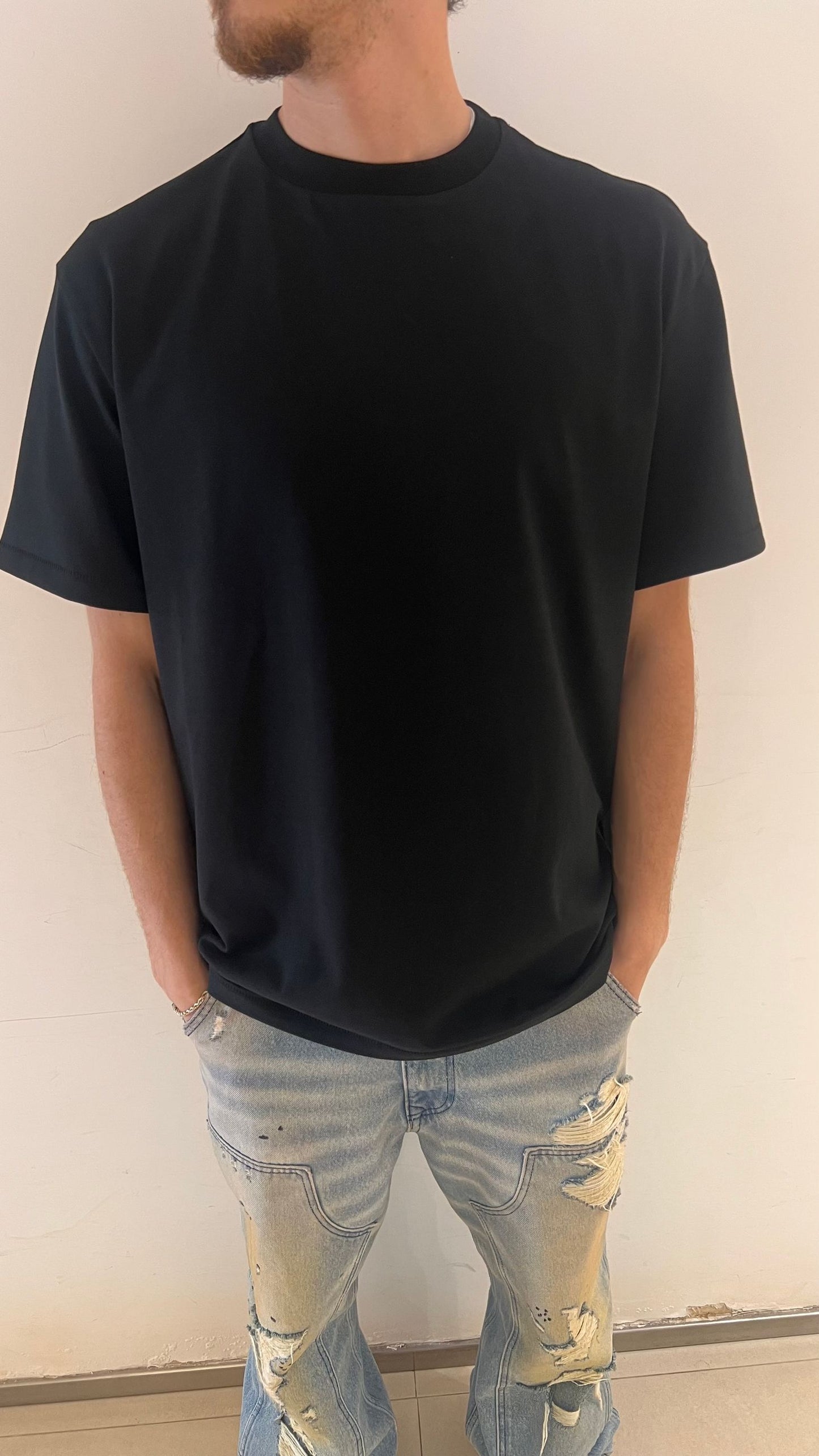 T-SHIRT PRINT 08 JERSEY