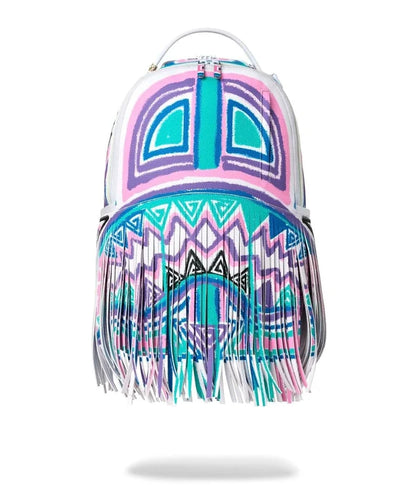 AI FRINGE BACKPACK