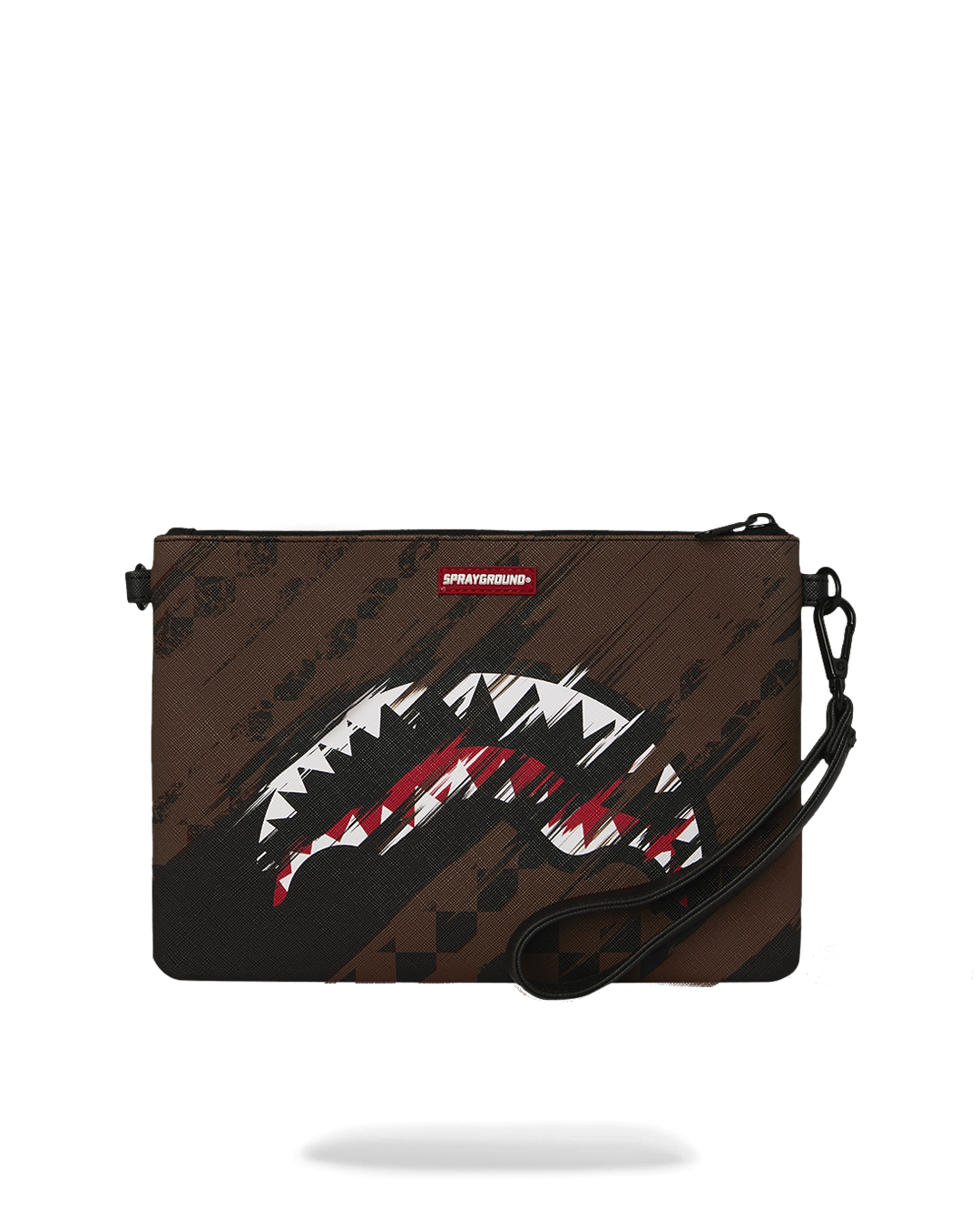 MONEY FLY BEAR TOILETRY