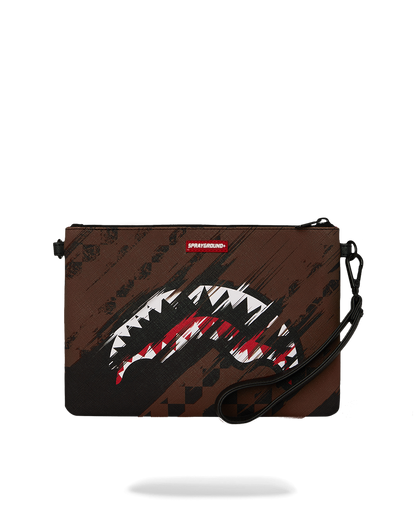 MONEY FLY BEAR TOILETRY