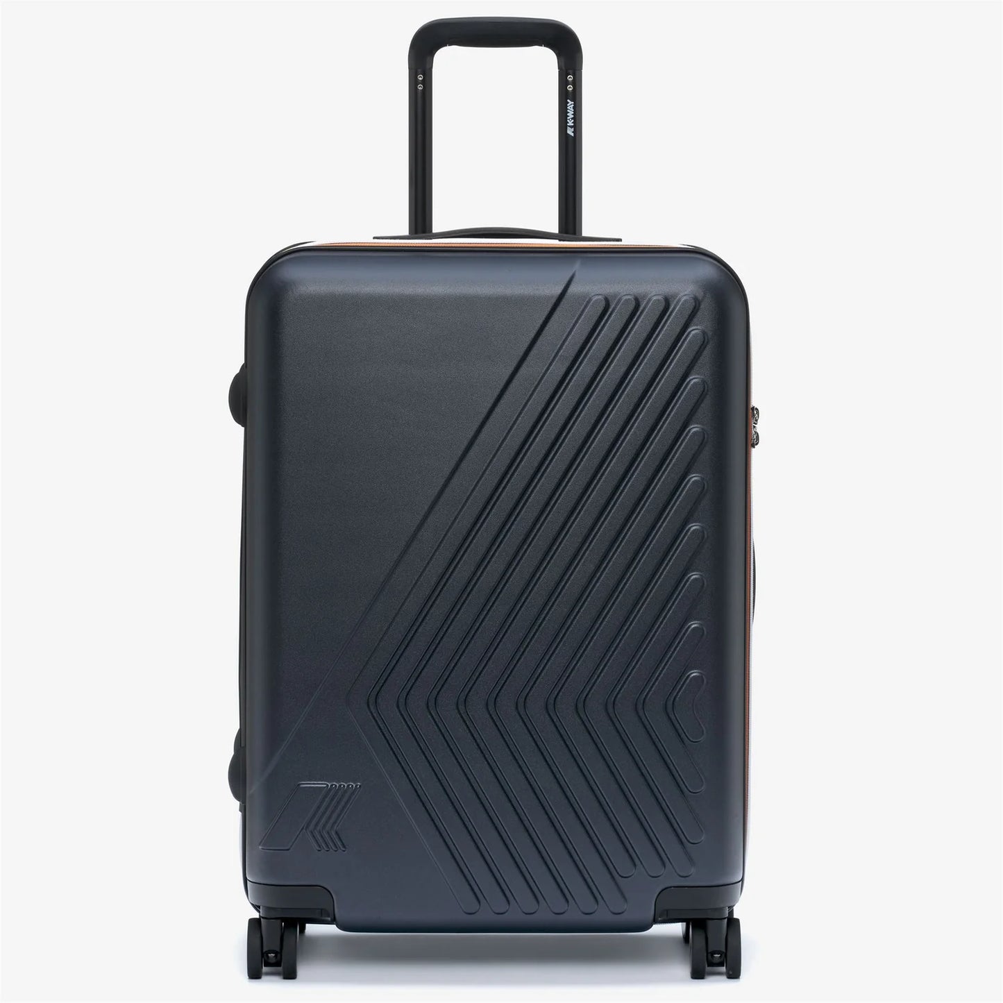 EUDOXIEUR LOGO
Valigia trolley rigida unisex con ruote girevoli