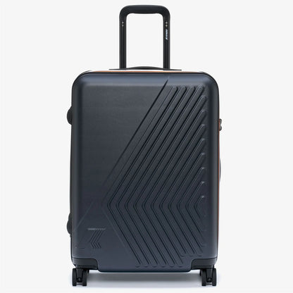 EUDOXIEUR LOGO
Valigia trolley rigida unisex con ruote girevoli