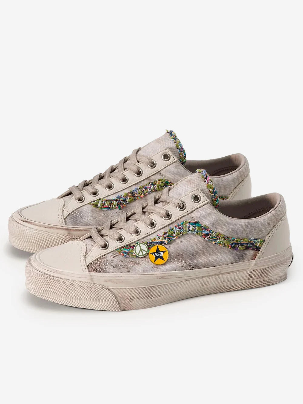LX OLD SKOOL 36 UOMO