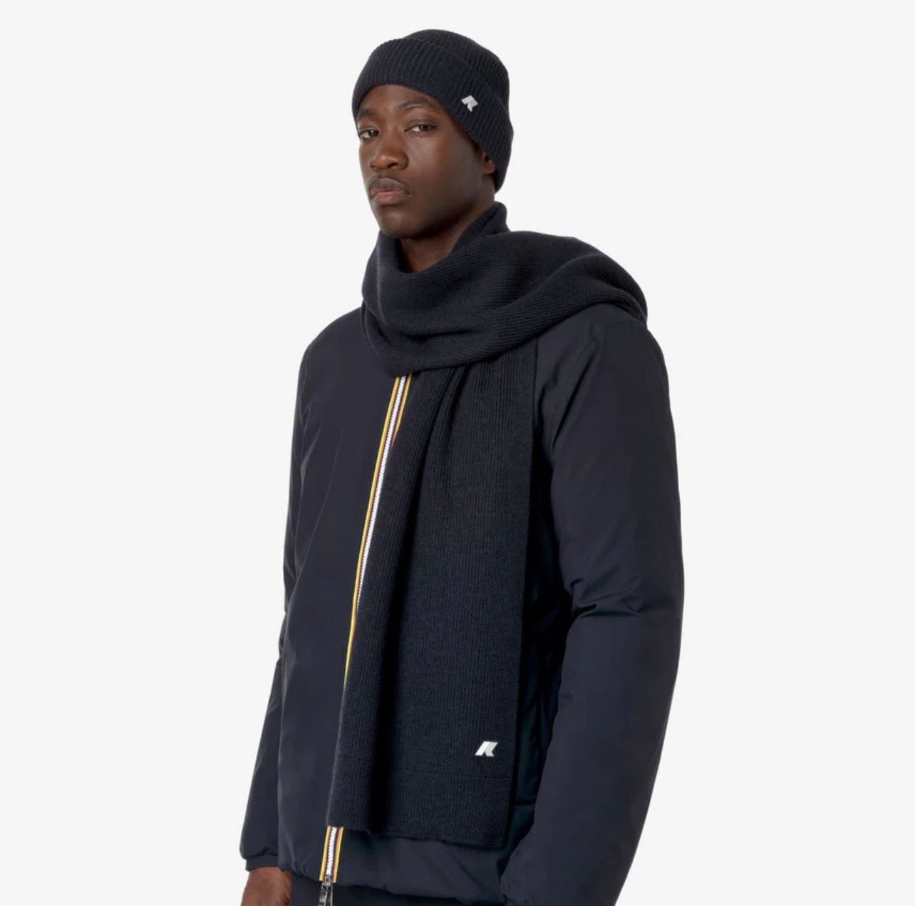 Etienne Cardican Stitch Wool