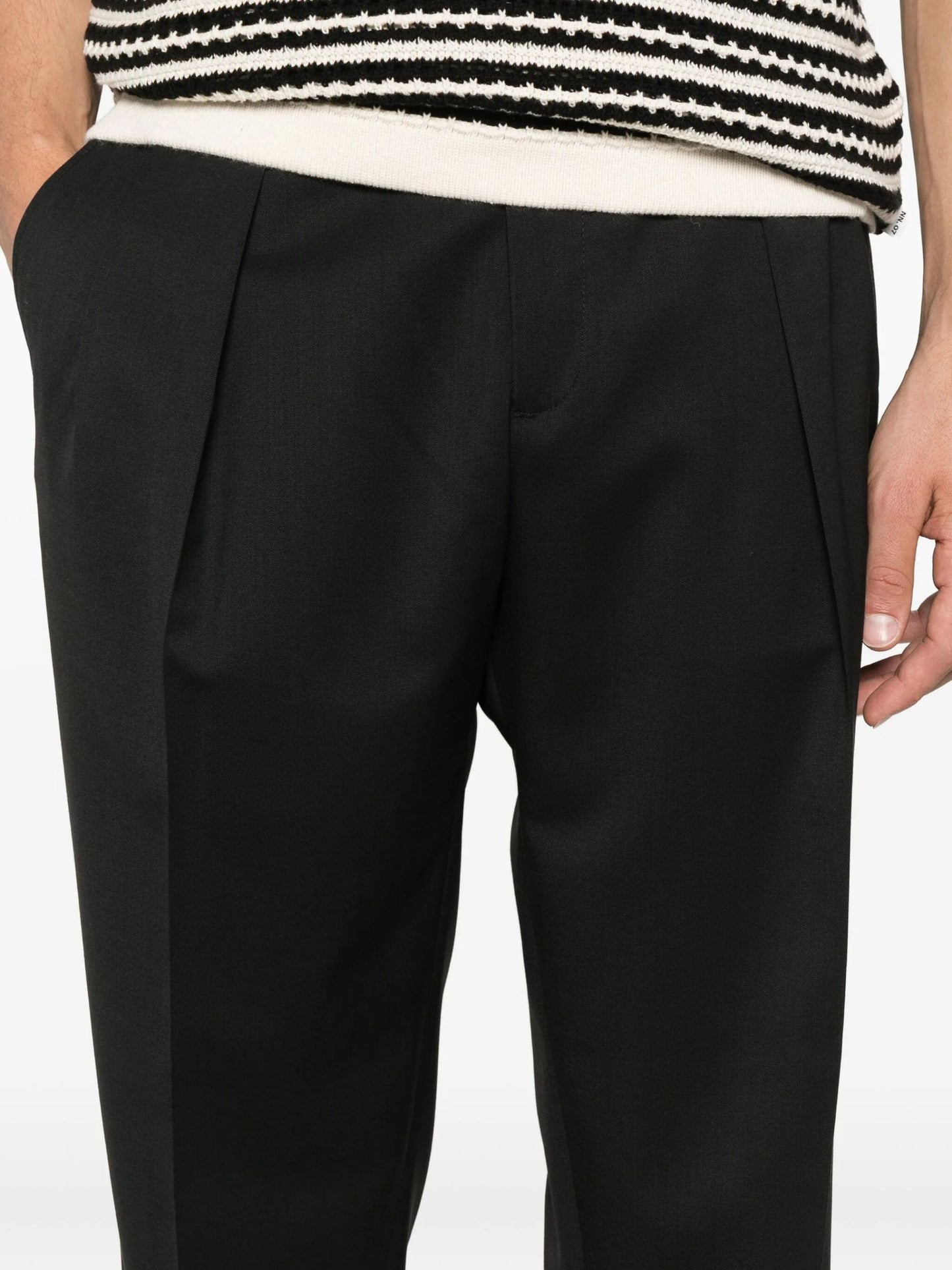 Pantalone vestibilità Portobellos