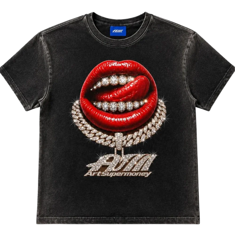 GRILLZ X LE-ONE