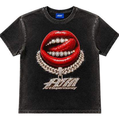 GRILLZ X LE-ONE