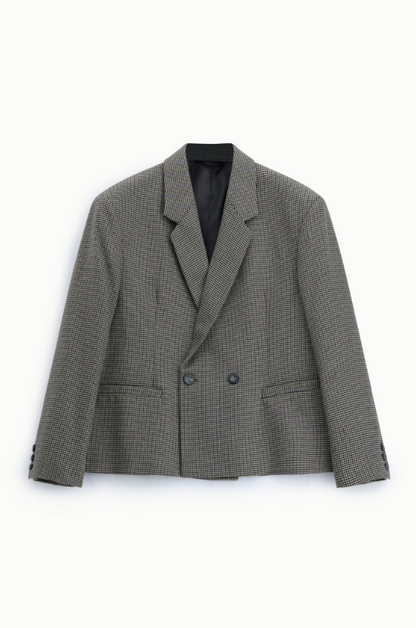 GIACCA PIEDI PULL