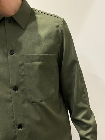 CAMICIA SHIRT WORK