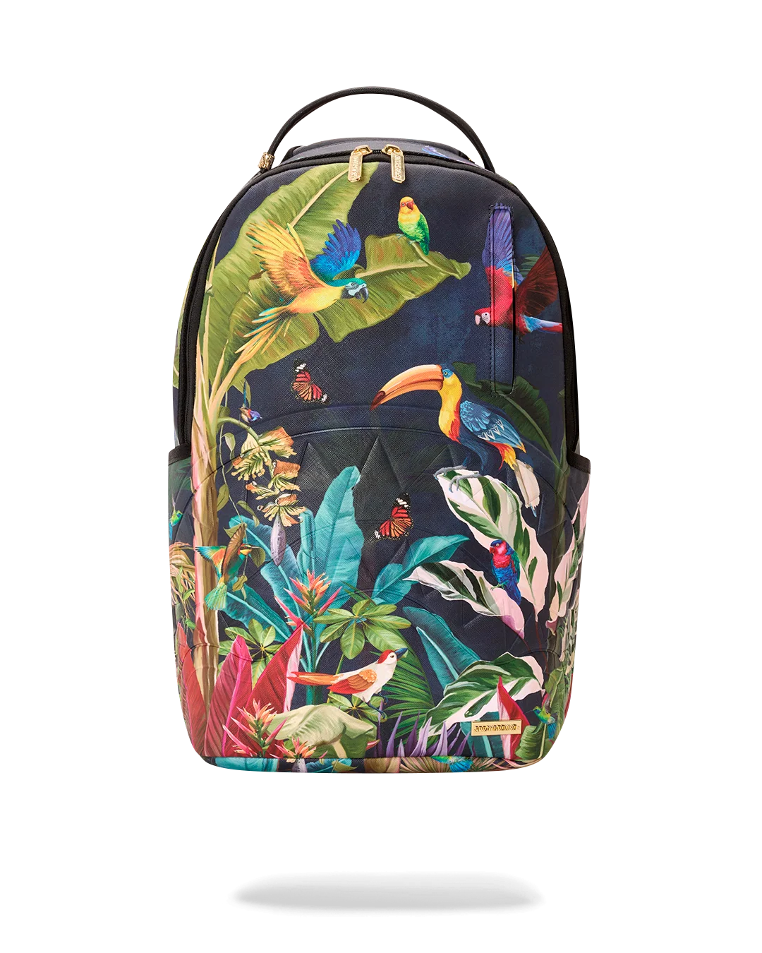 LUSH JUNGLE BACKPACK