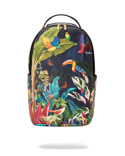 LUSH JUNGLE BACKPACK