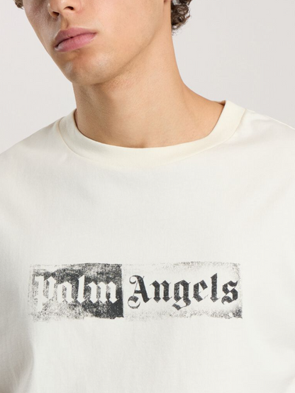 LOGO REGULAR TEE